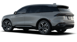 2026 Lincoln Nautilus Premiere In-Transit