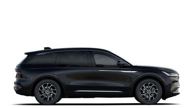 2026 Lincoln Nautilus Premiere In-Transit