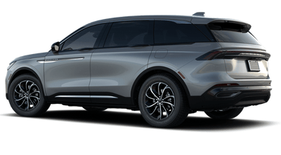 2026 Lincoln Nautilus Premiere In-Transit