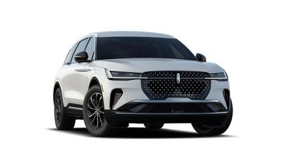 2026 Lincoln Nautilus Premiere In-Transit