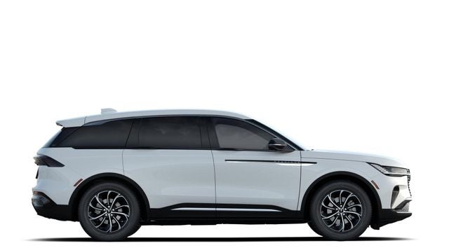 2026 Lincoln Nautilus Premiere In-Transit