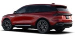 2026 Lincoln Nautilus Premiere In-Transit