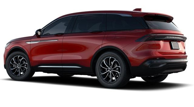 2026 Lincoln Nautilus Premiere In-Transit