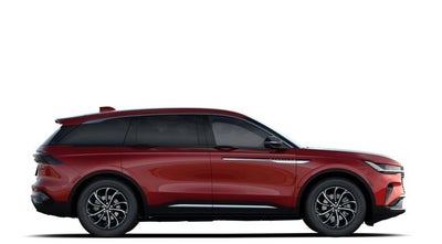 2026 Lincoln Nautilus Premiere In-Transit