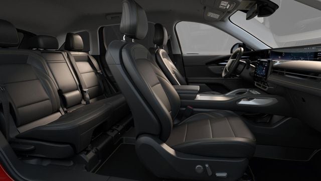2026 Lincoln Nautilus Premiere In-Transit