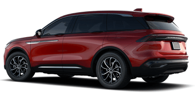 2026 Lincoln Nautilus Premiere In-Transit