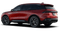 2026 Lincoln Nautilus Premiere In-Transit
