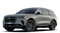2026 Lincoln Nautilus Premiere In-Transit