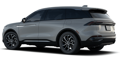 2026 Lincoln Nautilus Premiere In-Transit