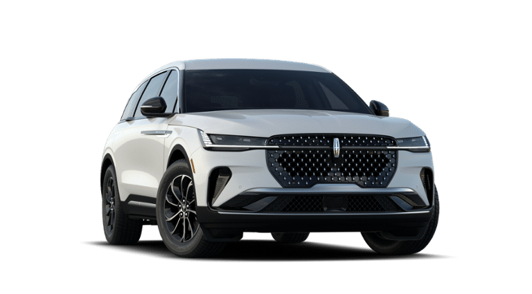 2026 Lincoln Nautilus Premiere In-Transit