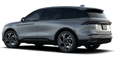 2026 Lincoln Nautilus Premiere In-Transit