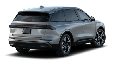 2026 Lincoln Nautilus Premiere In-Transit