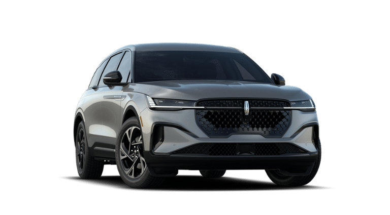 2026 Lincoln Nautilus Premiere In-Transit