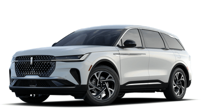 2026 Lincoln Nautilus Premiere In-Transit