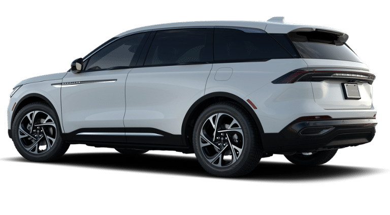 2026 Lincoln Nautilus Premiere In-Transit