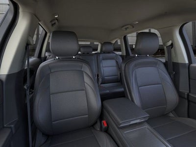 2026 Lincoln Nautilus Premiere In-Transit