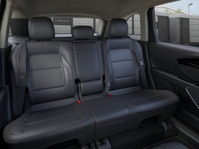 2026 Lincoln Nautilus Premiere In-Transit