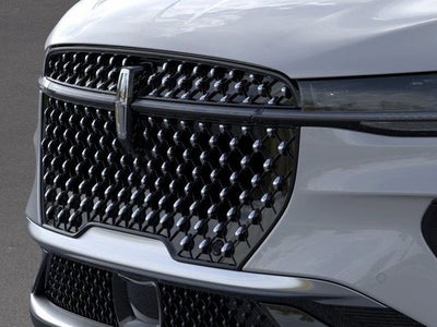 2026 Lincoln Nautilus Premiere In-Transit