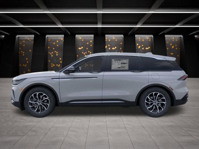 2026 Lincoln Nautilus Premiere In-Transit