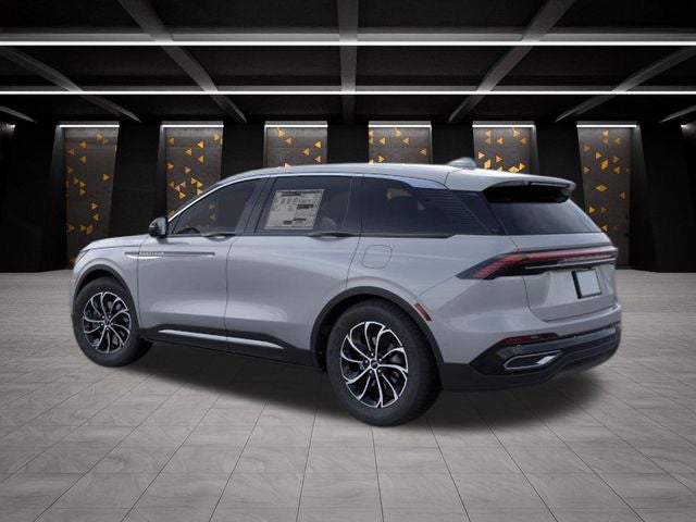 2026 Lincoln Nautilus Premiere In-Transit