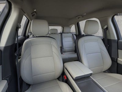 2026 Lincoln Nautilus Premiere In-Transit