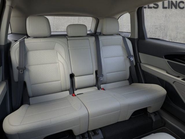 2026 Lincoln Nautilus Premiere In-Transit