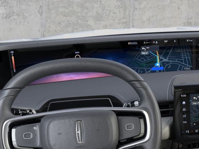 2026 Lincoln Nautilus Premiere In-Transit