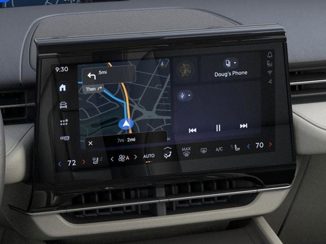 2026 Lincoln Nautilus Premiere In-Transit