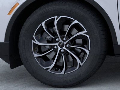 2026 Lincoln Nautilus Premiere In-Transit