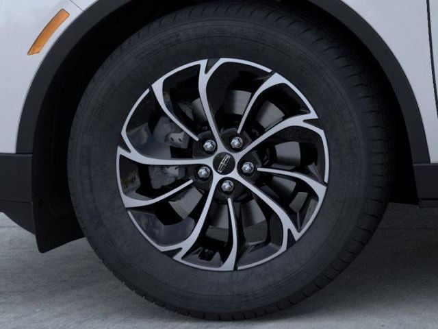 2026 Lincoln Nautilus Premiere In-Transit