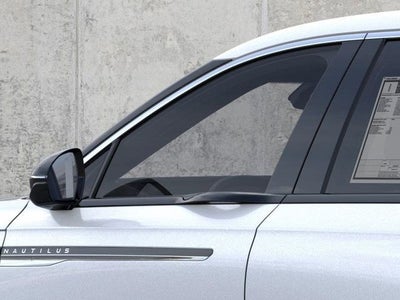 2026 Lincoln Nautilus Premiere In-Transit