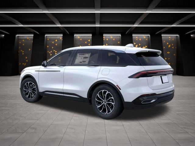 2026 Lincoln Nautilus Premiere In-Transit