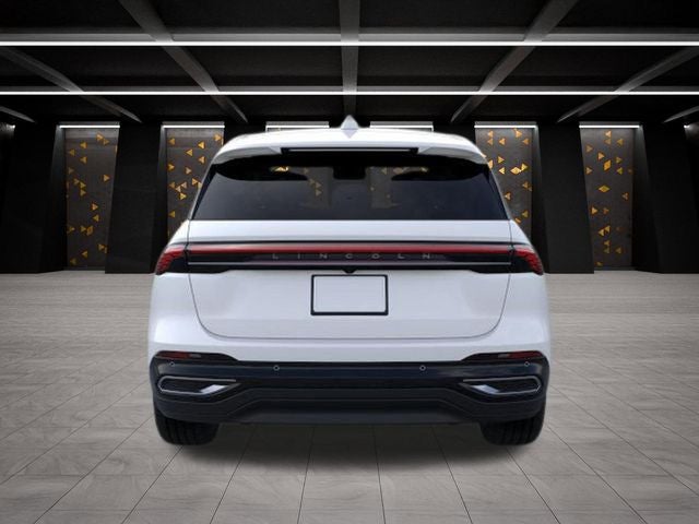 2026 Lincoln Nautilus Premiere In-Transit