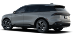 2026 Lincoln Nautilus Premiere In-Transit
