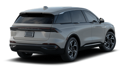 2026 Lincoln Nautilus Premiere In-Transit