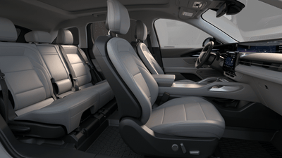 2026 Lincoln Nautilus Premiere In-Transit