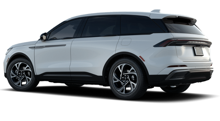 2026 Lincoln Nautilus Premiere In-Transit