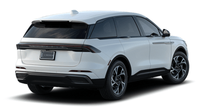 2026 Lincoln Nautilus Premiere In-Transit