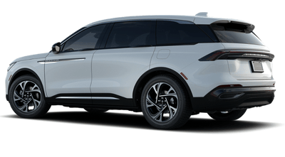 2026 Lincoln Nautilus Premiere In-Transit