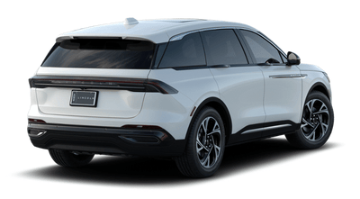 2026 Lincoln Nautilus Premiere In-Transit