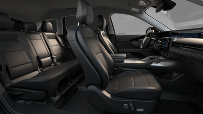2026 Lincoln Nautilus Premiere In-Transit