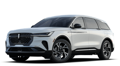 2026 Lincoln Nautilus Premiere In-Transit