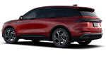 2026 Lincoln Nautilus Premiere In-Transit