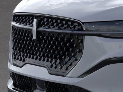 2026 Lincoln Nautilus Reserve In-Transit