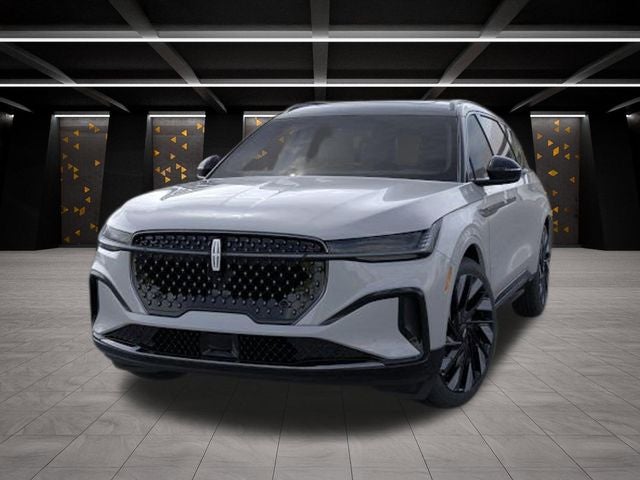 2026 Lincoln Nautilus Reserve In-Transit