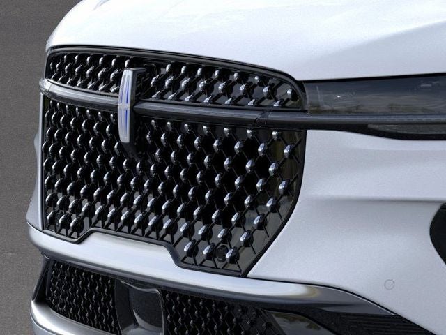 2026 Lincoln Nautilus Reserve In-Transit