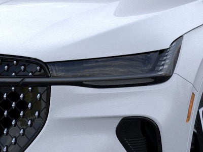 2026 Lincoln Nautilus Reserve In-Transit