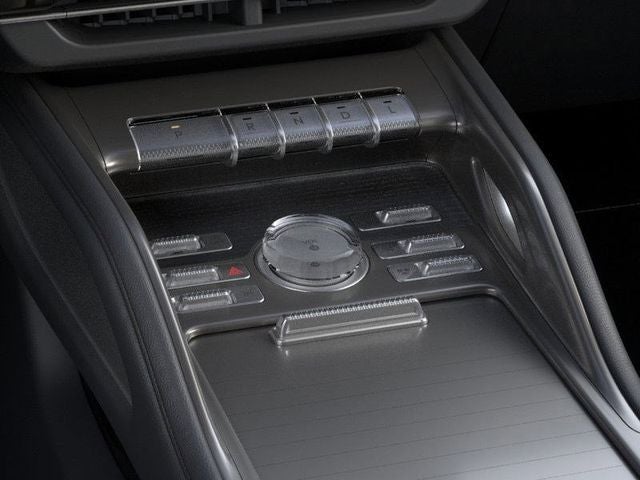 2026 Lincoln Nautilus Reserve In-Transit