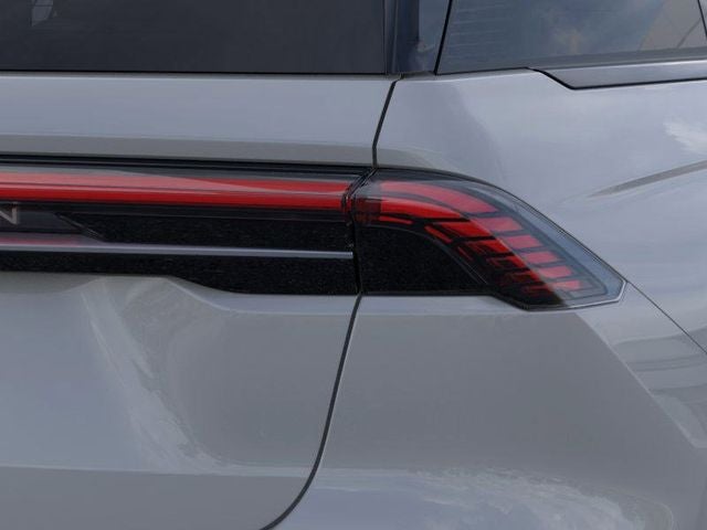 2026 Lincoln Nautilus Reserve In-Transit