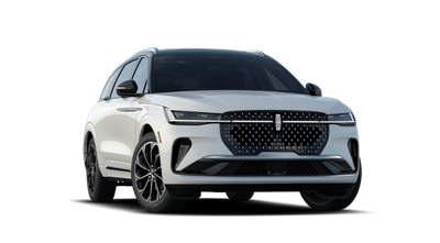 2026 Lincoln Nautilus Reserve In-Transit